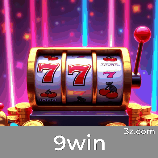 9win: Apostas Esportivas Precisão e Excelência 9win: Apostas Esportivas Precisão e Excelência