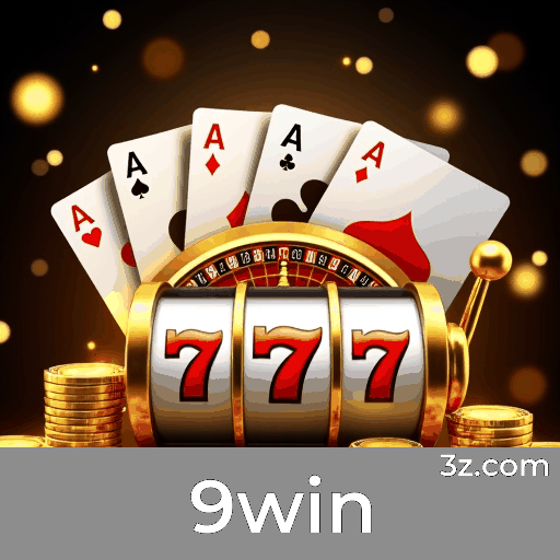 9win: Bônus e Promoções Imperdíveis 9win: Bônus e Promoções Imperdíveis