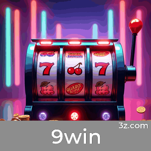 9win: Seu Cassino Online Seguro e Divertido